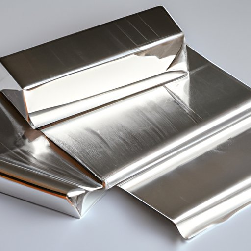 What is Aluminum Used For? Exploring the Benefits and Uses of Aluminum in Various Industries