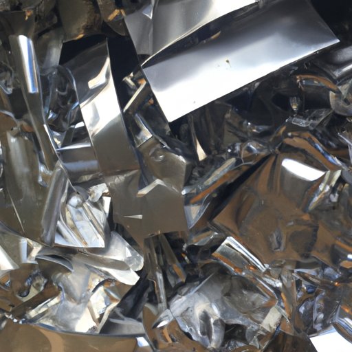 Aluminum: Properties, Uses, History and Recycling Practices