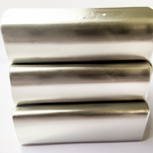 What is Billet Aluminum? A Comprehensive Guide to Its Benefits, Uses, and Properties
