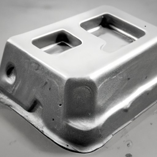 What is Cast Aluminum? Exploring its Uses, Properties and Benefits