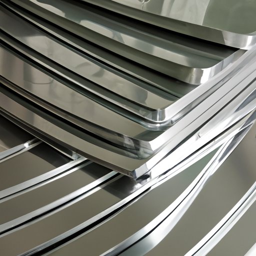 What is Clad Aluminum? Exploring the Basics, Benefits & Uses
