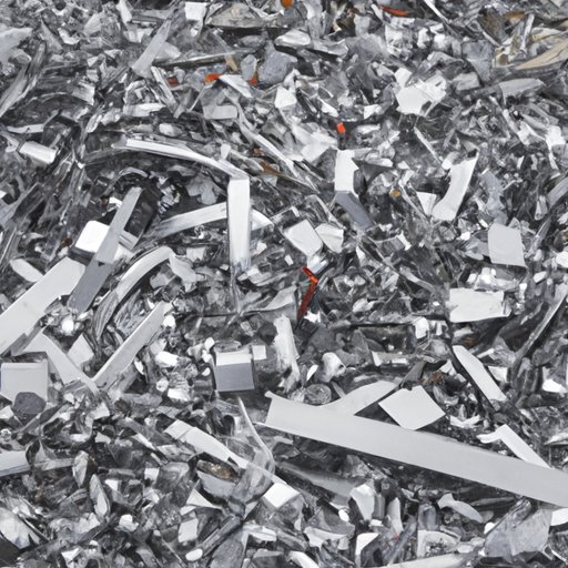 What is Scrap Price for Aluminum? Exploring Factors and Strategies for Maximizing Profits