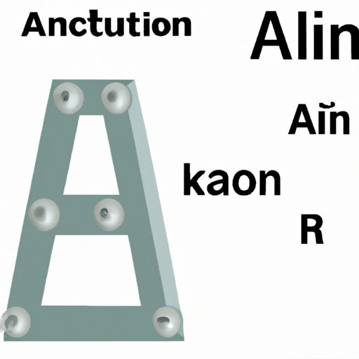 Understanding the Charge of Aluminum Ions
