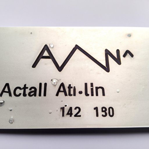 Aluminum Acetate: Exploring the Formula Behind the Chemical Compound