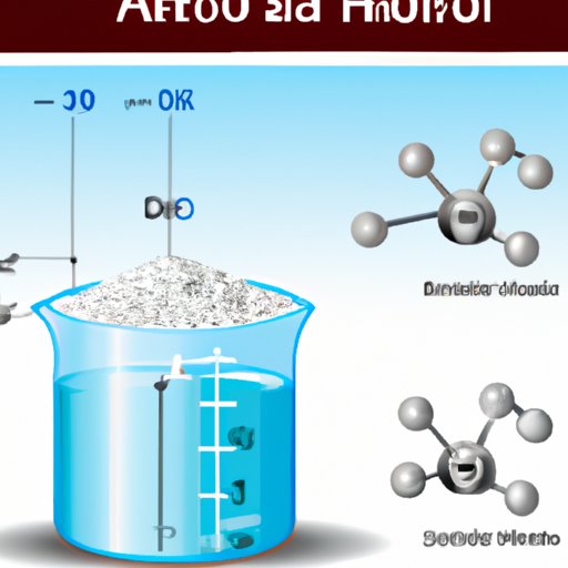What is the Formula for Aluminum Hydroxide? | Exploring its Components and Chemistry