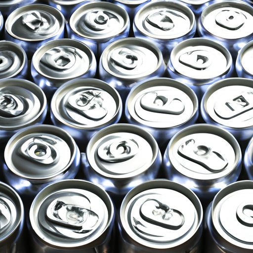 What is the Price for Aluminum Cans? – Exploring the Cost of Manufacturing, Recycling, and Industry Variations