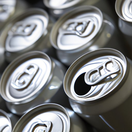 What is the Price of Aluminum Cans? A Comprehensive Guide
