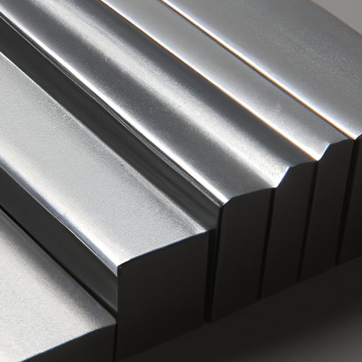 The Uses of Aluminum in Everyday Life: Durability, Lightweight, and Cost-Effectiveness