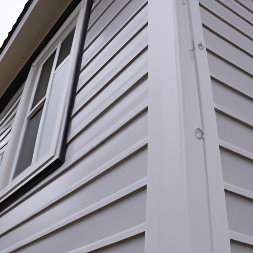 Exploring What is Under Aluminum Siding: Benefits, Common Materials and Potential Risks