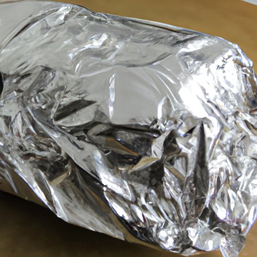 Which Side of Aluminum Foil Should You Cook On? A Comprehensive Guide