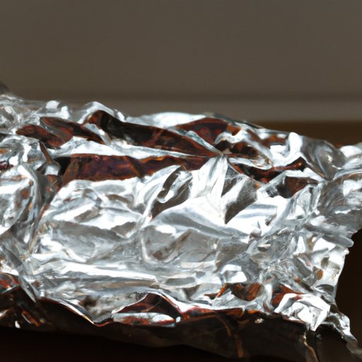 Which Side of Aluminum Foil Do You Use? A Comprehensive Guide