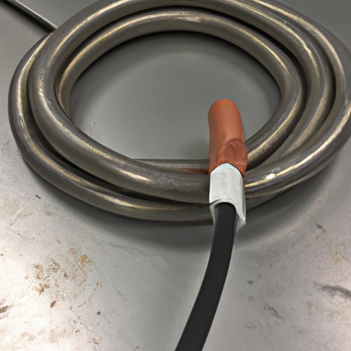 What Size Aluminum Wire for 100 Amp Service? A Comprehensive Guide