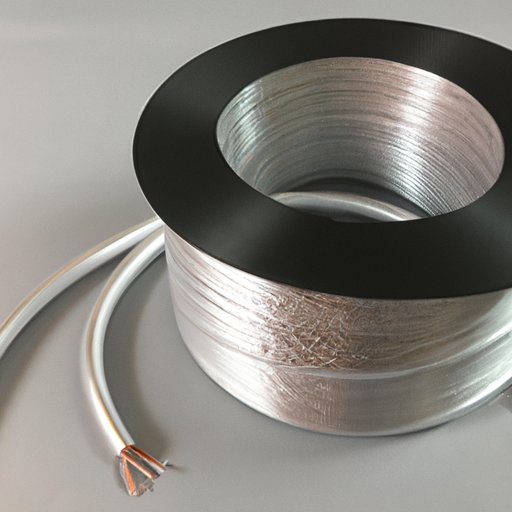 Using Aluminum Wire for 200 Amp Service: Exploring Different Sizes