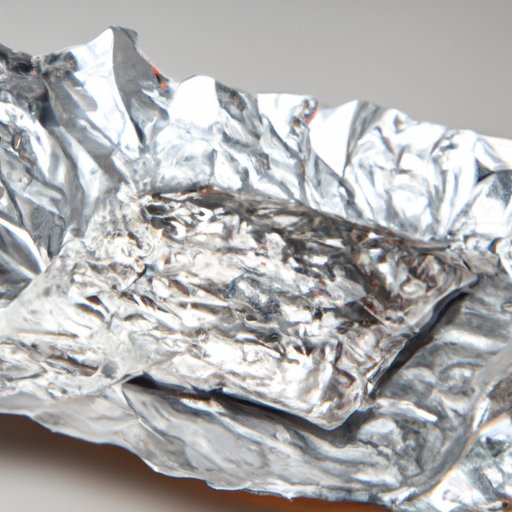 Aluminum Foil Melting Point: What Temperature Does it Take to Melt?
