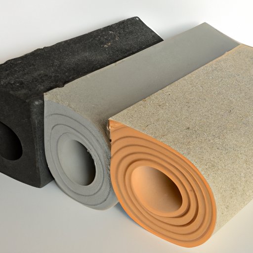 What to Put Between Steel and Aluminum: Exploring the Benefits of Different Insulating Materials