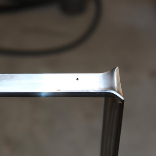 Welding with Aluminum: What You Need to Know and How to Get Started