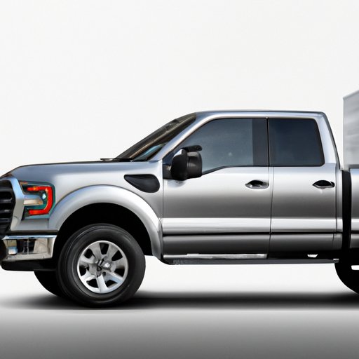 When Did the Ford F-150 Go Aluminum? A Historical Overview of Its Evolution