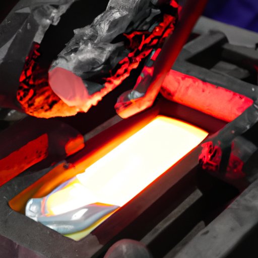 When Does Aluminum Melt? Exploring the Science Behind It