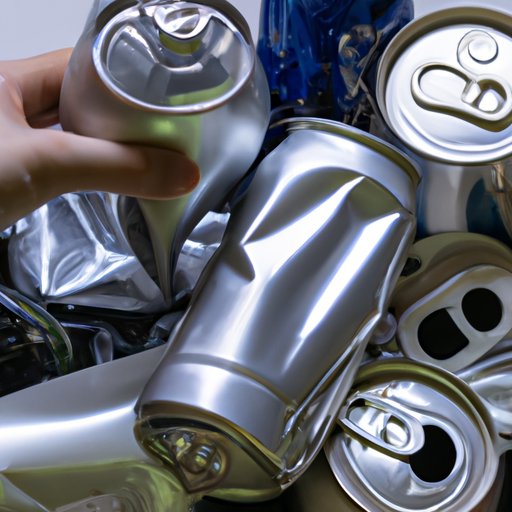 Where Can I Recycle Aluminum Cans? Exploring Benefits, Processes & Programs