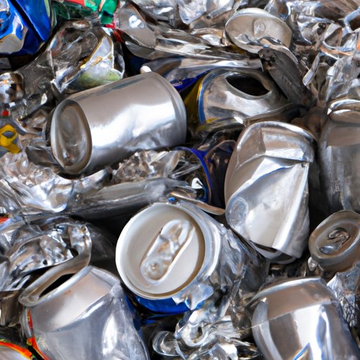 Where to Sell Your Aluminum Cans for Maximum Profit