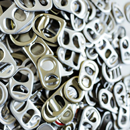Where to Turn In Aluminum Can Tabs: A Comprehensive Guide