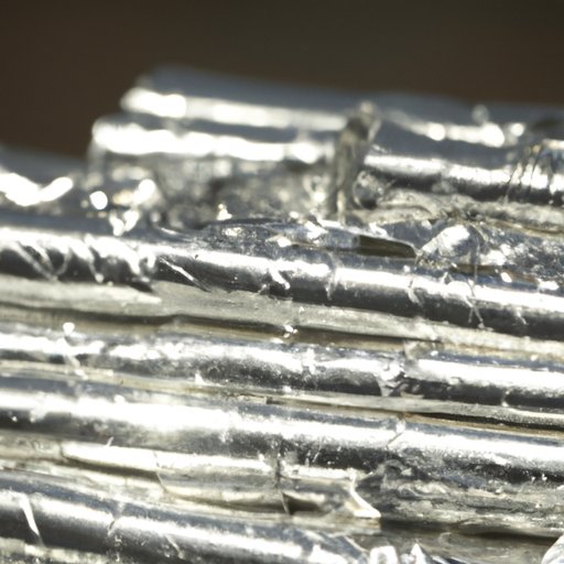 Where Does Aluminum Come From? An Exploration of Mining, Sources, and Uses