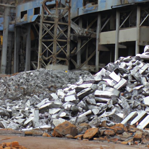 Where Is Aluminum Found? Exploring the Global Aluminum Mining Industry