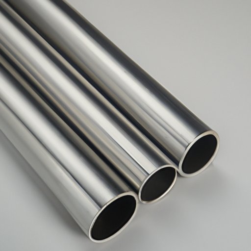 Where to Buy Aluminum Tubing: A Comprehensive Guide