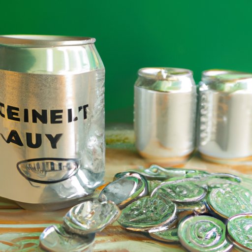 Where to Recycle Aluminum Cans for Money: A Comprehensive Guide