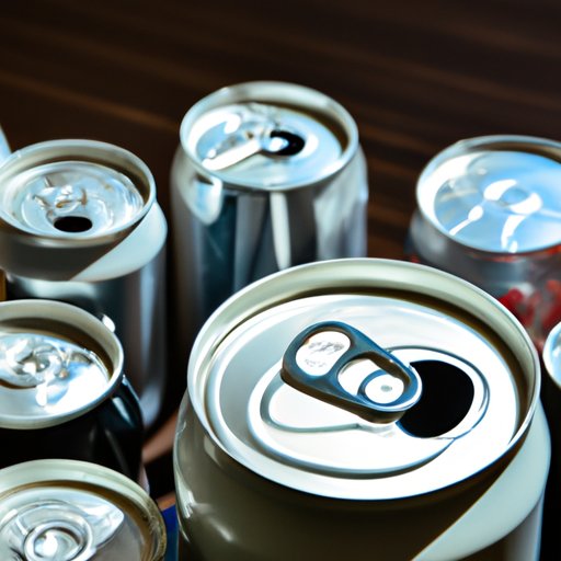 Where to Recycle Aluminum Cans: A Comprehensive Guide