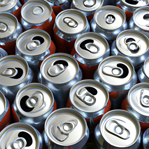 Where to Take Aluminum Cans: A Comprehensive Guide