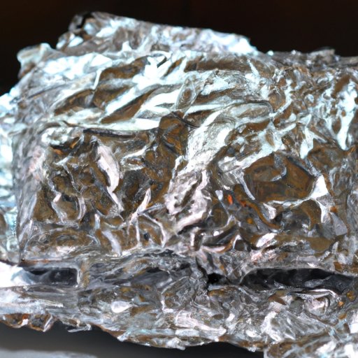 Which Side of Aluminum Foil Do You Use? Exploring the Benefits of Each