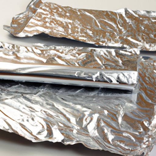 Which Side of Aluminum Foil is Non-Stick? An In-Depth Guide