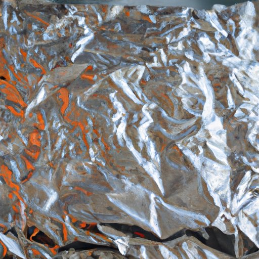 Which Side of Aluminum Foil is Nonstick? A Guide
