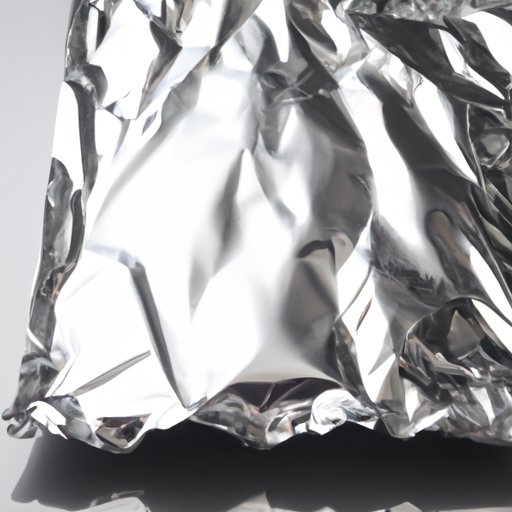 Which Side of Aluminum Foil to Use? Exploring the Advantages and Disadvantages of Both Sides