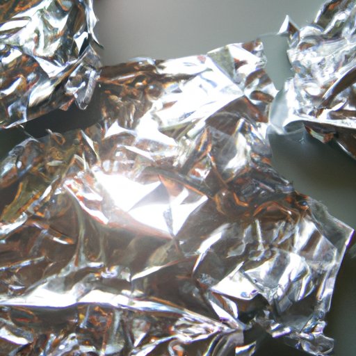 Why Can’t Aluminum Foil Be Recycled?
