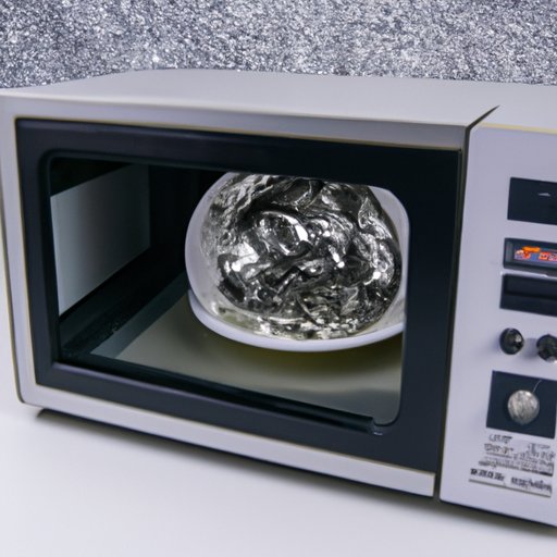 Why You Should Never Put Aluminum in the Microwave: Exploring the Risks