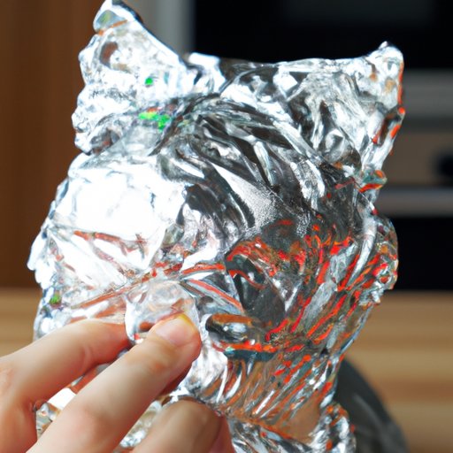 Why Do Cats Hate Aluminum Foil? Exploring the Reasons Behind the Aversion