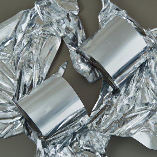 Why Do You Put Aluminum Foil on Door Knobs? Exploring the Benefits and Uses