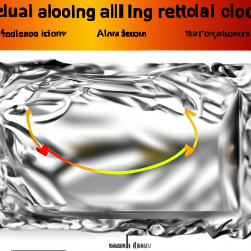 Why Does Aluminum Foil Not Get Hot? Exploring the Science Behind It