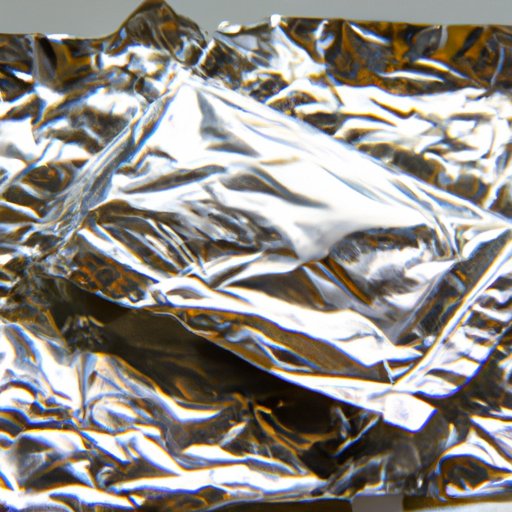 Why Doesn’t Aluminum Foil Get Hot? Exploring the Heat-Resistant Properties of Aluminum Foil