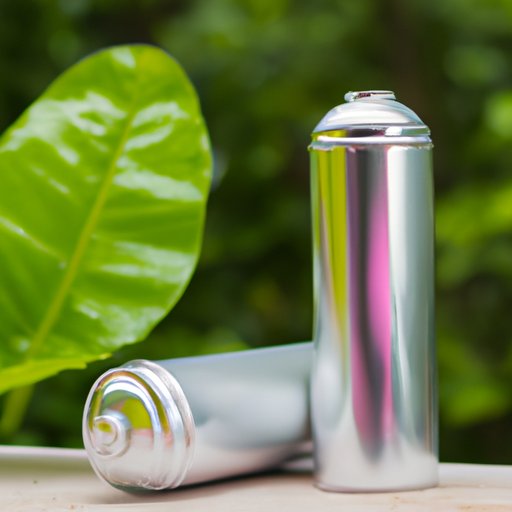 Why Is Aluminum Bad in Deodorant? Exploring the Health Risks