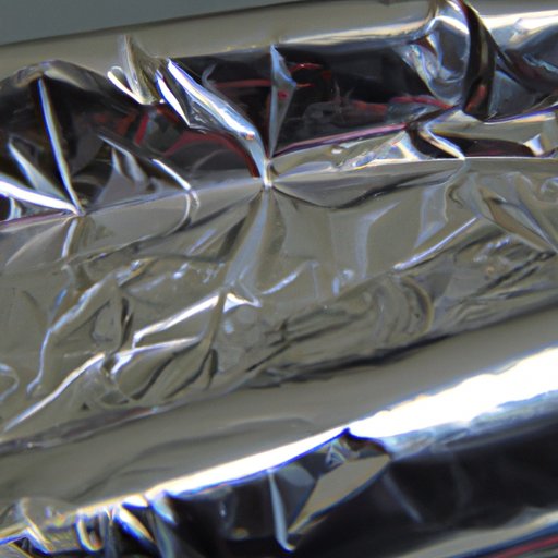 Exploring the Mystery Behind Aluminum Foil: Why Is One Side Shiny?