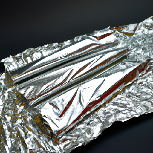 Why Is Aluminum Foil So Expensive? An In-Depth Look at Price Drivers