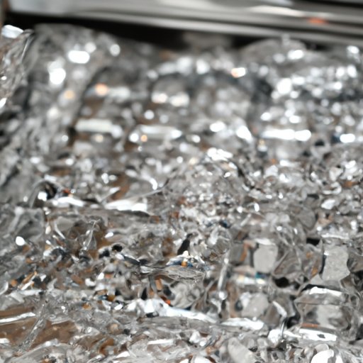 Why Put Aluminum Foil in Dishwasher? Benefits, Tips and More