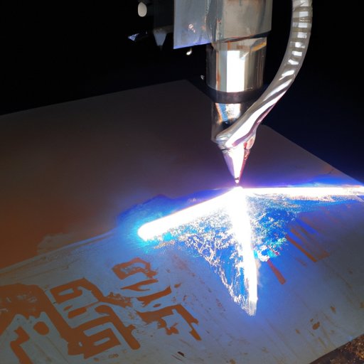 Can a Plasma Cutter Cut Aluminum? An In-Depth Guide