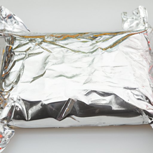 Will Aluminum Foil Protect Electronics from an EMP?