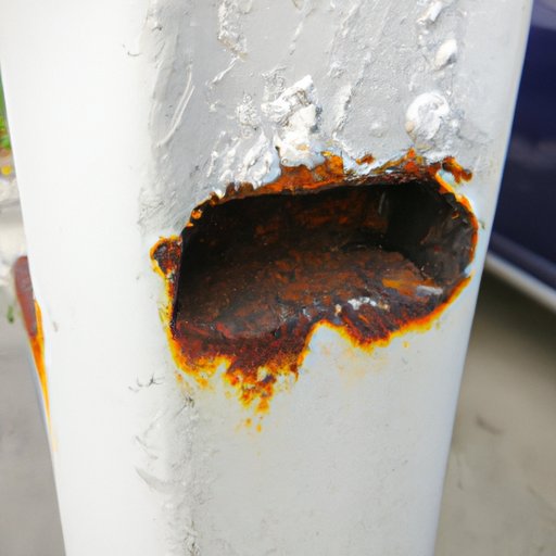 Will Aluminum Rust? A Comprehensive Guide to Understanding Corrosion Resistance