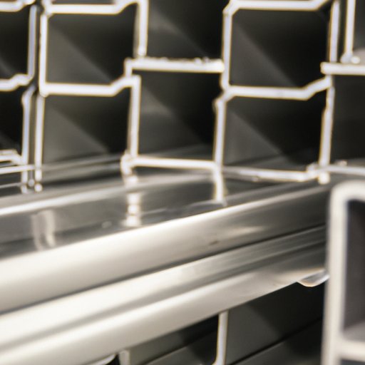 The Rise of Aluminum Profiles in Poland: Investing in Sustainability and Innovation