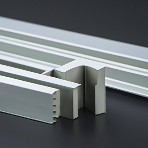 T Slot, Miter, and T Track: An In-Depth Guide to Aluminum Profiles
